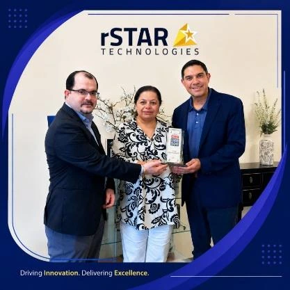 rSTAR Technologies earns a spot on CRN’s 2026 Solution Provider 500 list