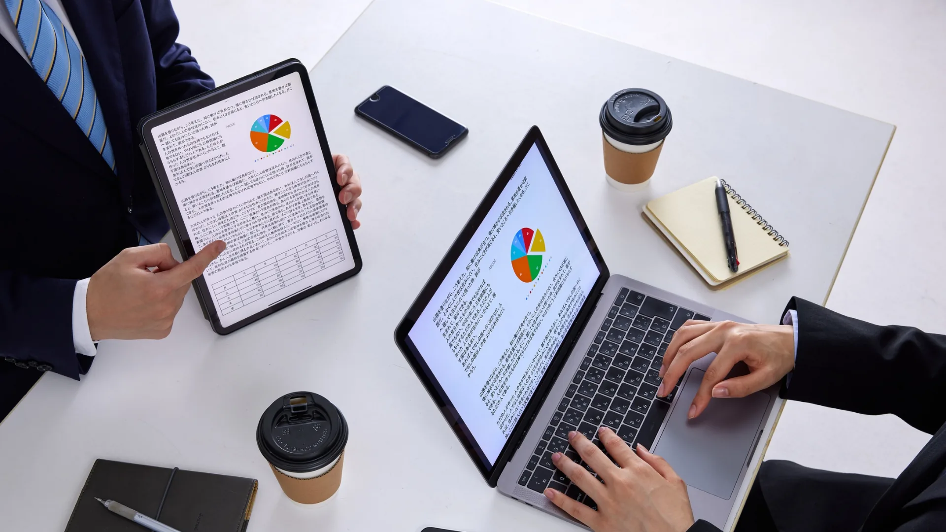 Google BigQuery retail data migration case study