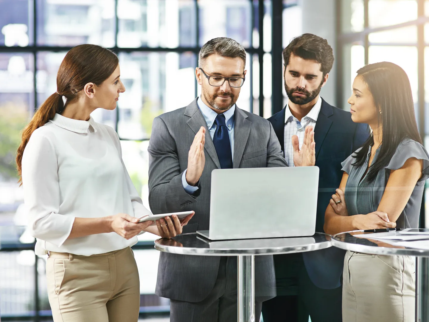 Salesforce Enablement Offerings