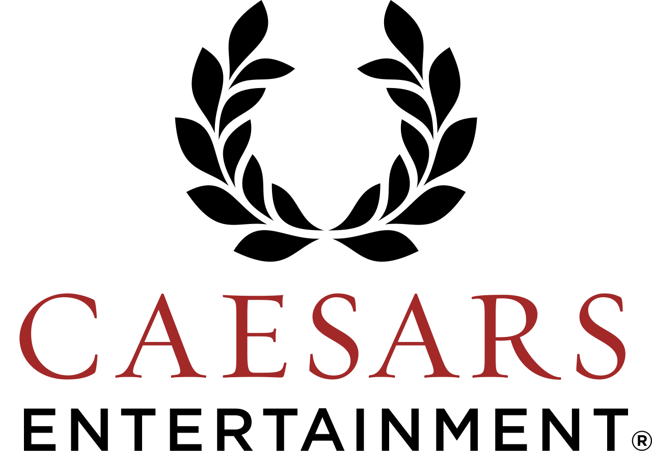 Caesars Entertainment logo