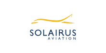 Solairus Aviation logo