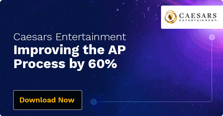 Case Study, Caesars Entertainment