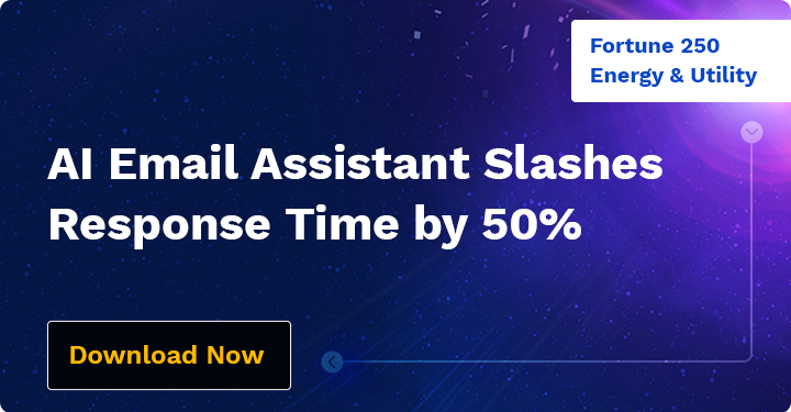 AI Email Assistant Slashes Response Time by 50%