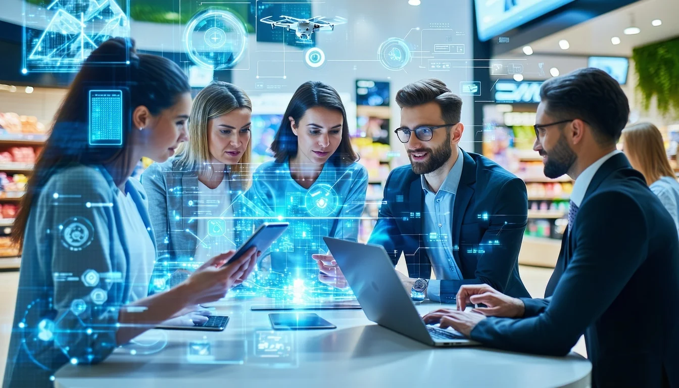Self Service Portal Transforms Asset Management for 35 Million Devices overview