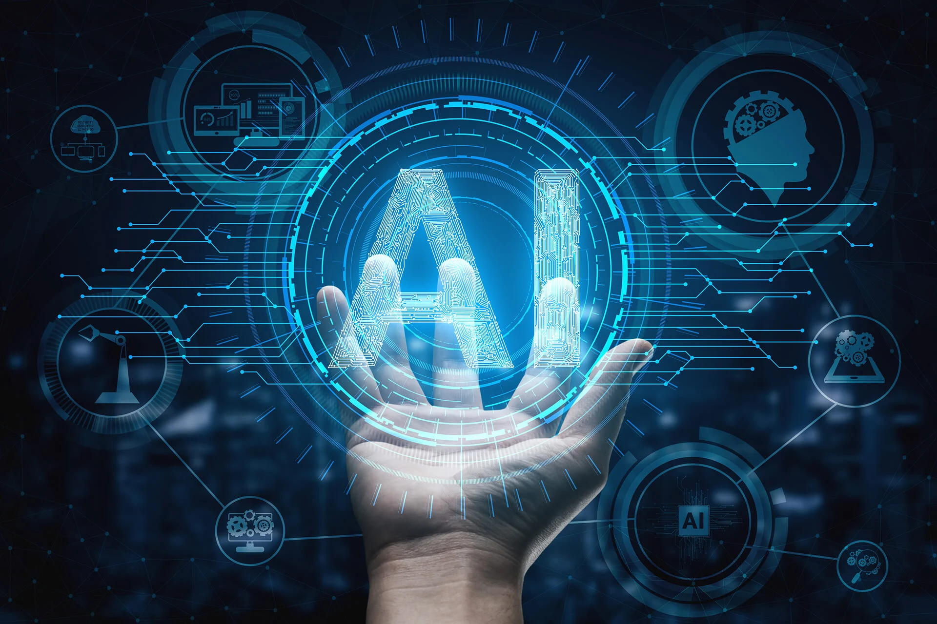 Streamlining Deployment with Automation: A Tektronix Success Story overview