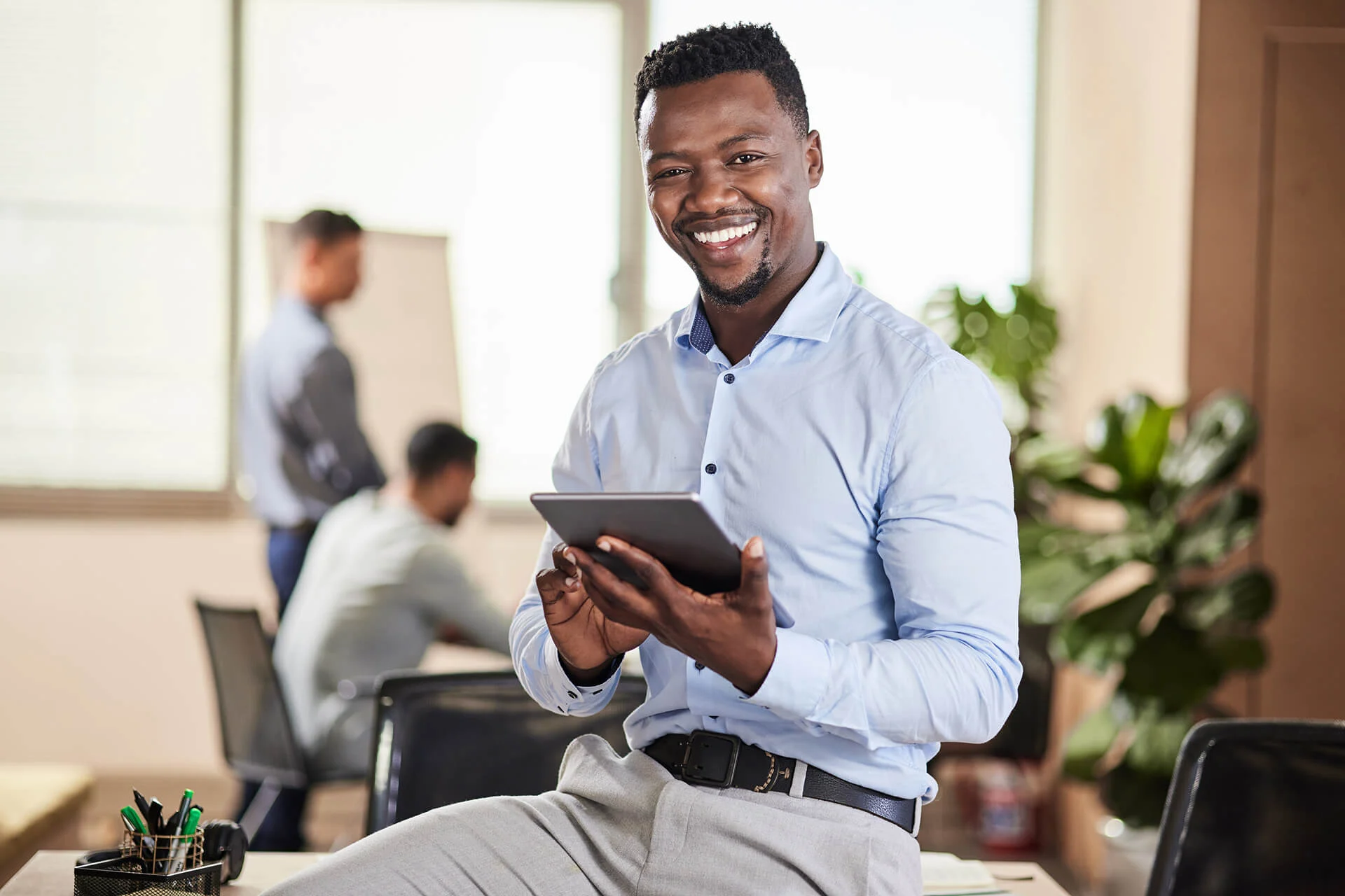 Fortune 500 Manufacturer Saves Over $1.2M per Year by Transforming Field Service overview