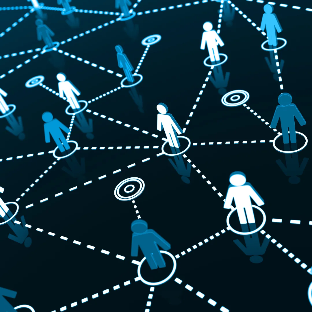 Fragmented dealer and distributor relationships