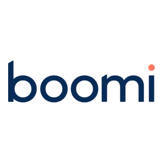 Boomi logo