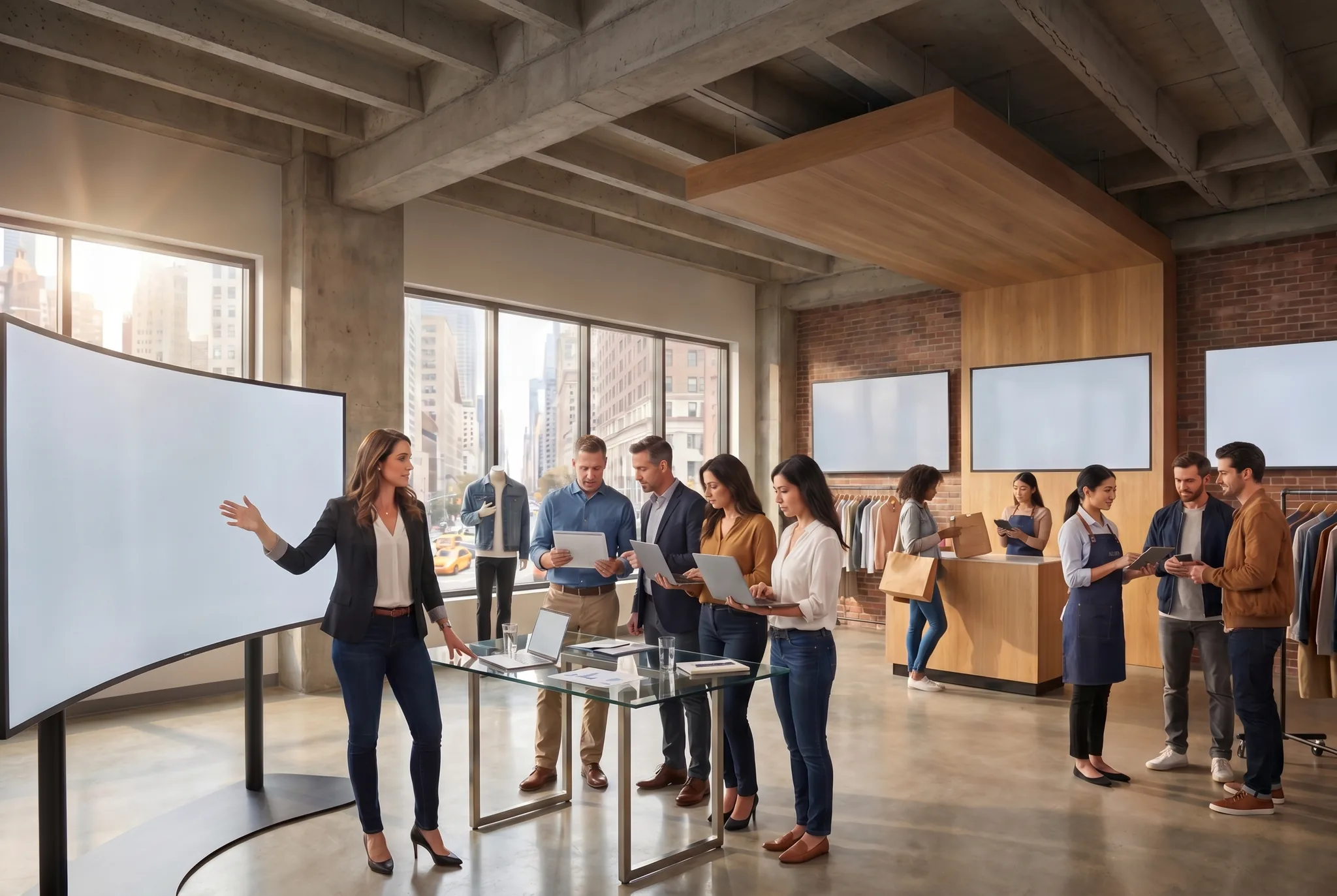 8 AI Case Studies That Are Transforming Manufacturing