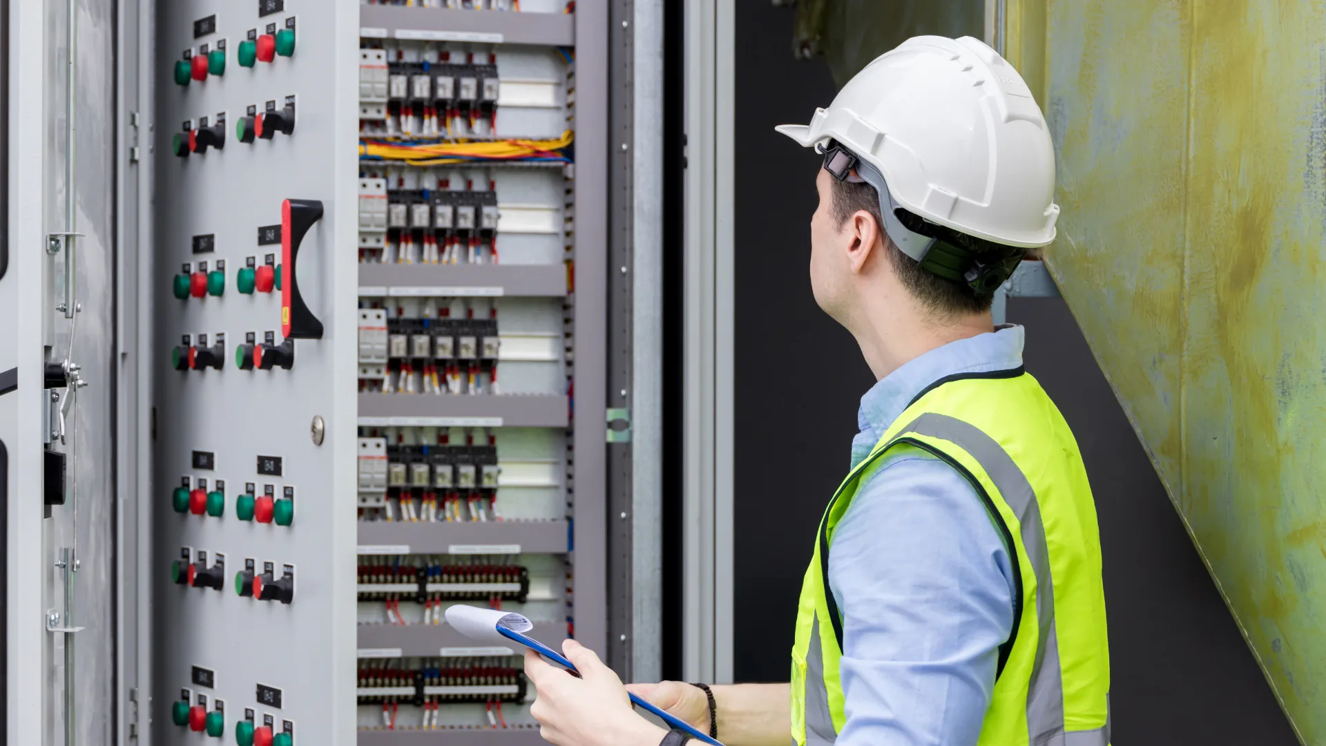Field Service & Technician Efficiency