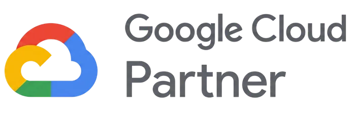 Google Cloud partner