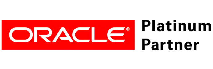 Oracle partner