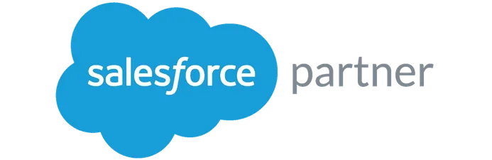 Salesforce partner