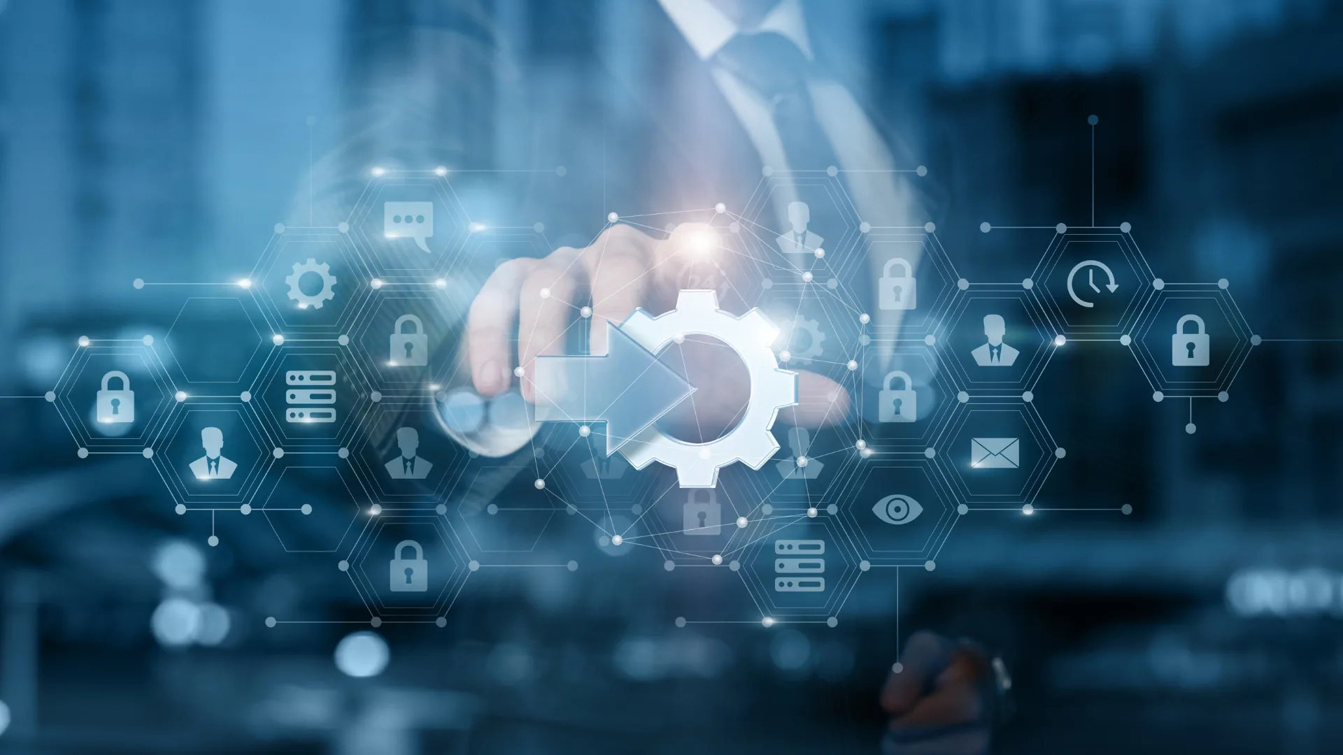 Modern Integration for Scalable Transformation