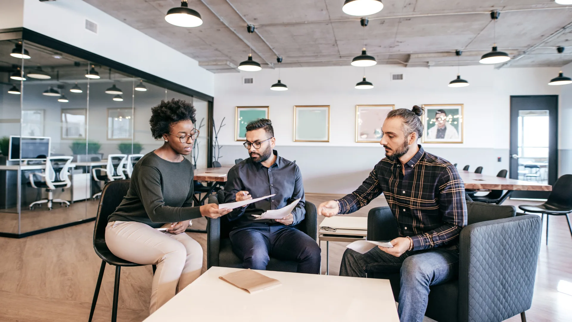 AI powered call center accelerator