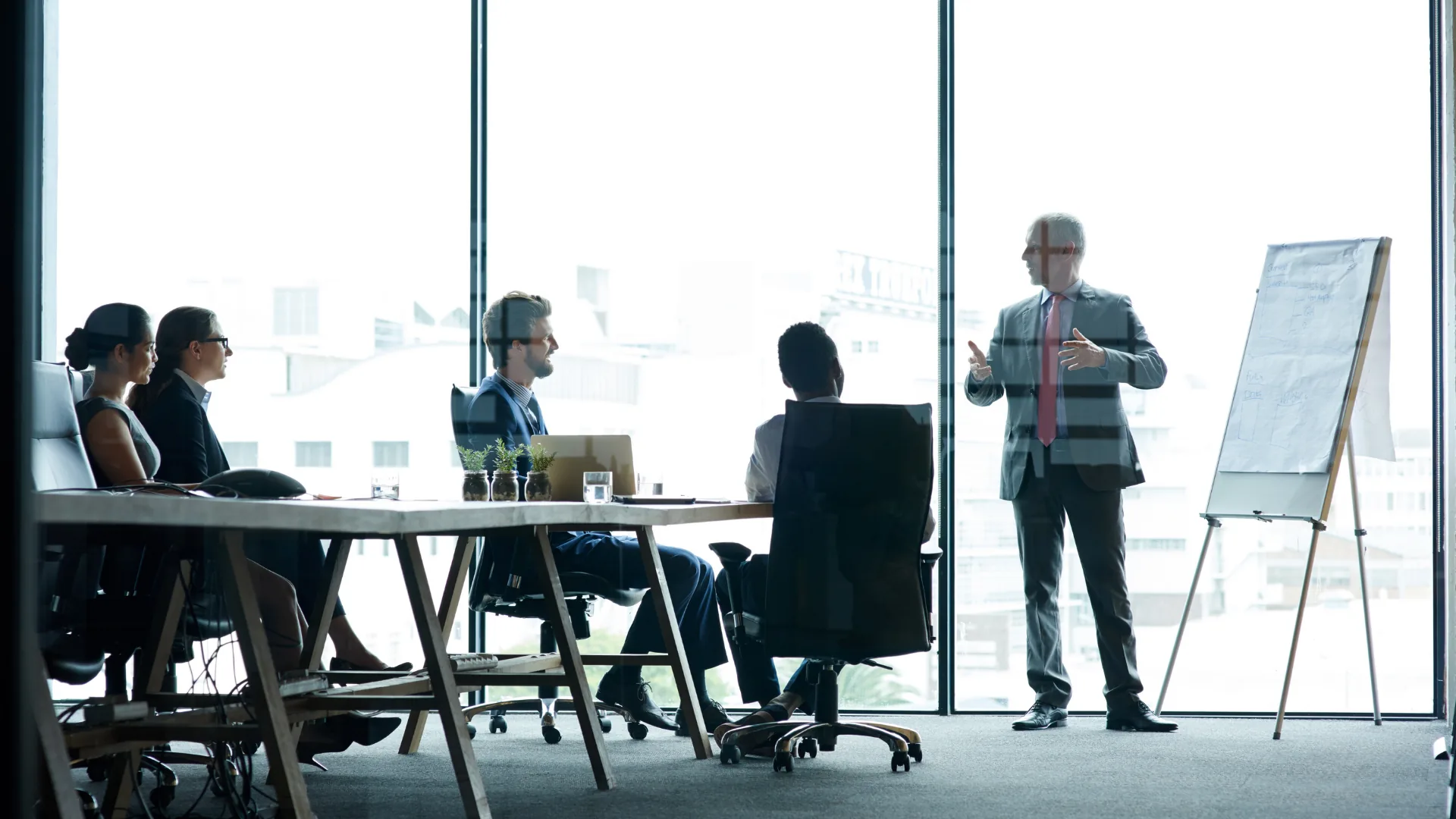 Exelon Oracle success story