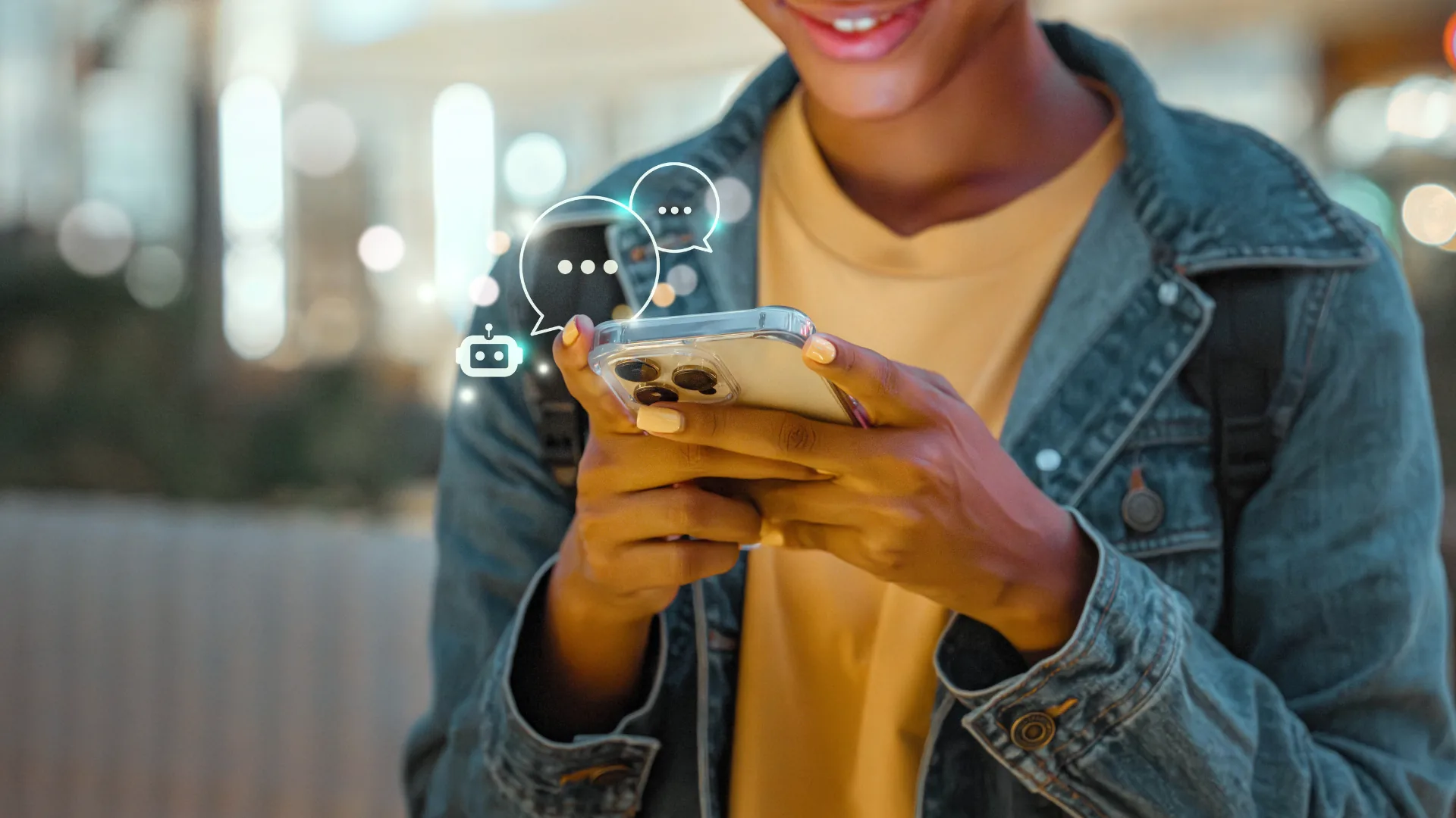 Conversational AI Expertise