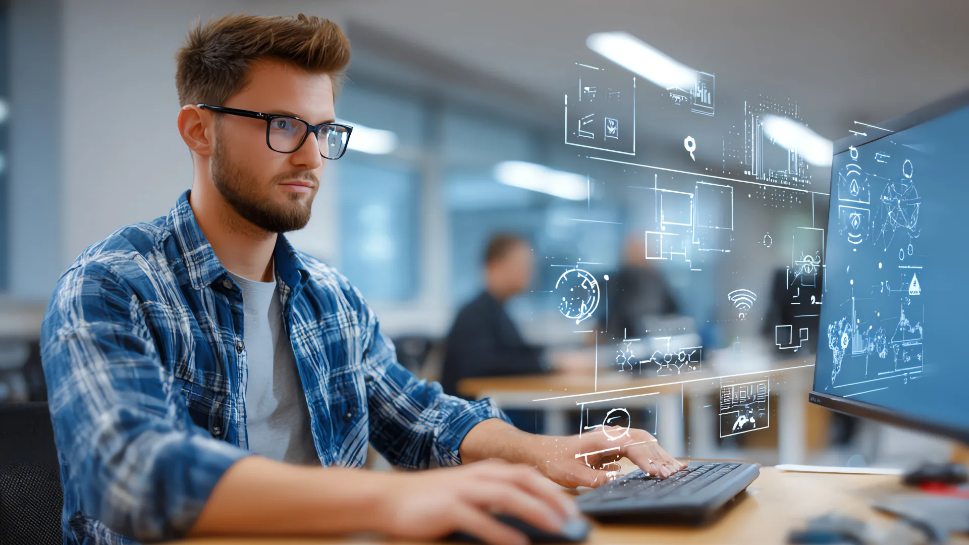 ERP Integration Specialists