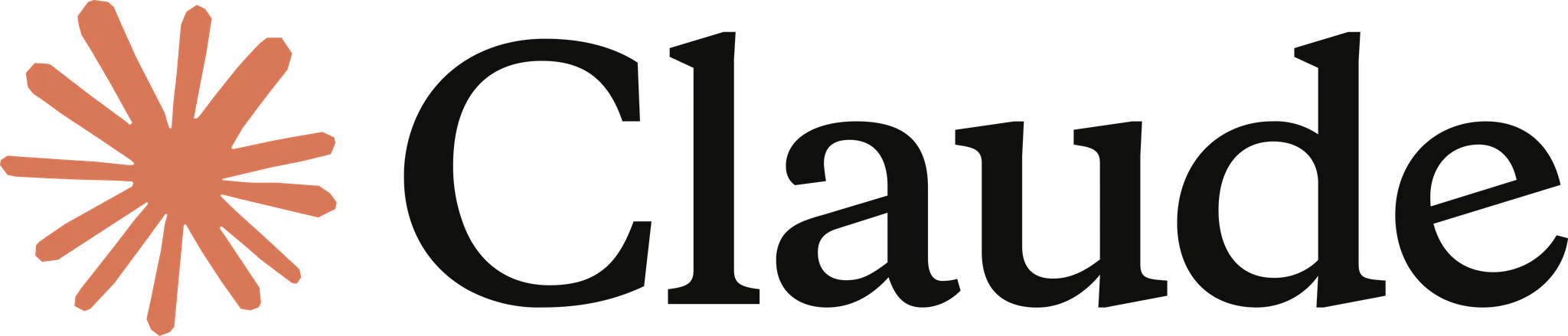 Claude logo