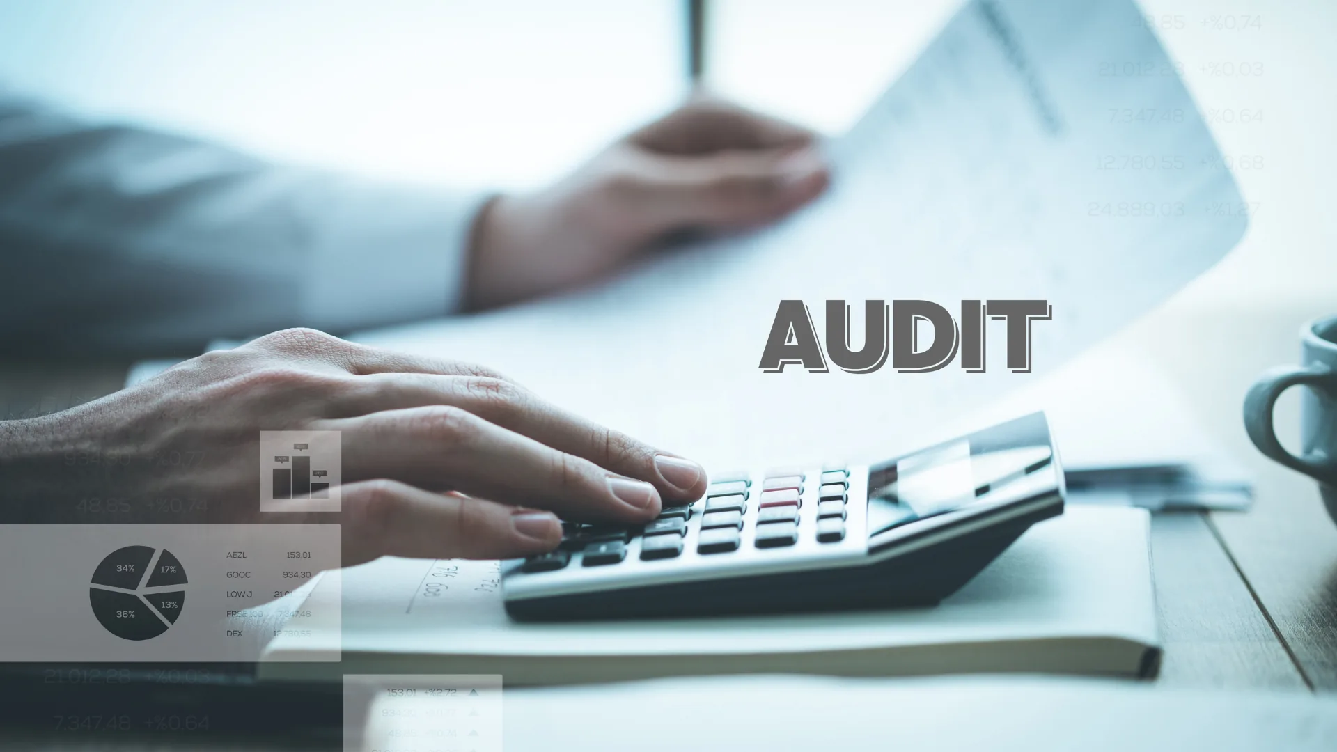 Audited Handling of Sensitive Data