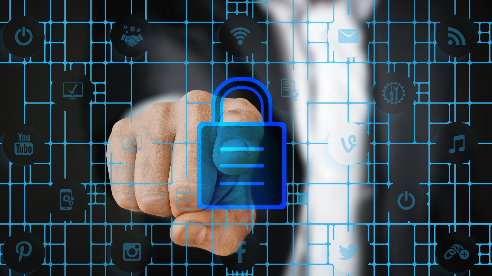 Secure APIs & Integrations