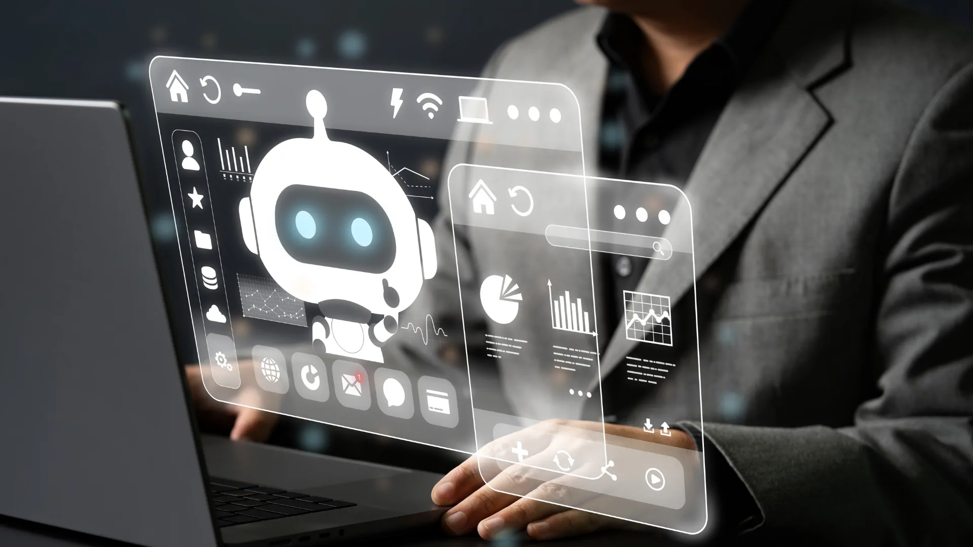 Transparent AI Operations