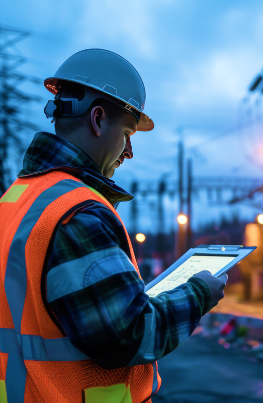 Generative AI for Utilities: Revolutionizing Energy Management