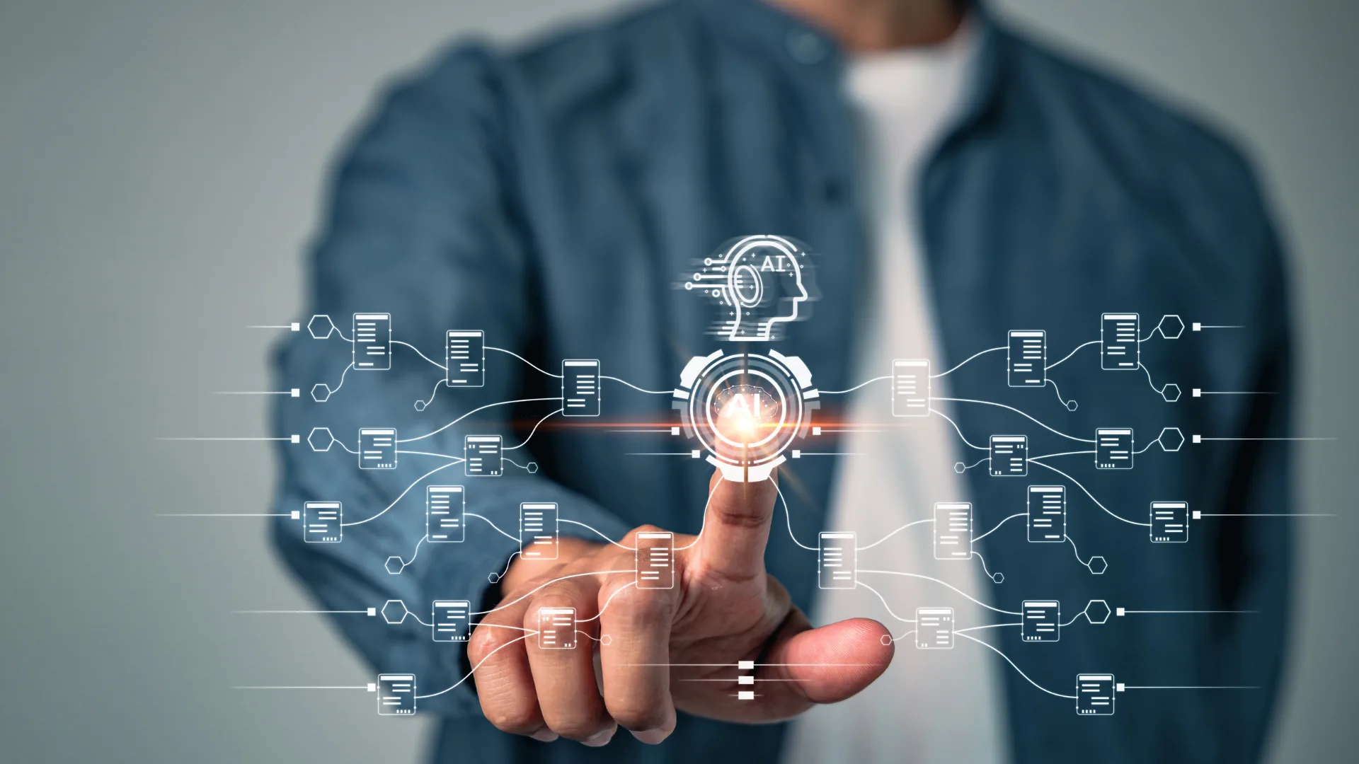 Data & Integration