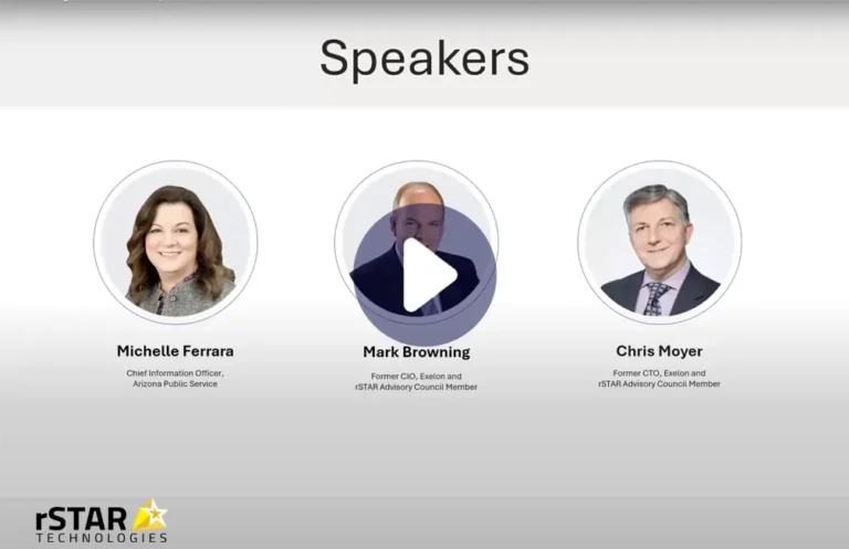 Elevating Customer Experience: An IT Leader’s Guide to GenAI Success webinar